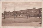 ZWIJNDRECHT - Oranjeplein, Verzamelen, Verzenden, Gelopen