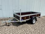 ACTIE aanhangwagen 200x130cm (incl. div. opties) AANBIEDING, Ophalen, Nieuw