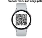 Samsung Galaxy Watch6 - Smartwatch - 44mm - Silver, Telecommunicatie, Mobiele telefoons | Samsung, Verzenden, Zo goed als nieuw