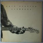 Eric Clapton - Slowhand - LP, Gebruikt, 12 inch