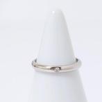 Zonder Minimumprijs - Cartier - Ring - Wedding Platina, Sieraden, Tassen en Uiterlijk, Ringen, Nieuw
