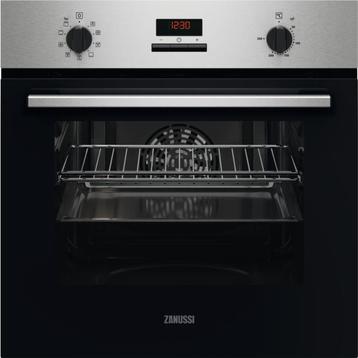 Zanussi ZOHHE2X2 Elektrische Oven 59 cm 58 liter beschikbaar voor biedingen