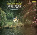 Julian Bream - The Woods So Wild, Ophalen of Verzenden, Gebruikt