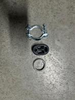 Uitlaat, Voorpijp Peugeot 206 1.1, Auto-onderdelen, Uitlaatsystemen, Verzenden, Nieuw