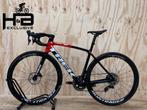 Trek Emonda SLR 6 eTap Carbon Racefiets Sram Rival AXS 2023, Overige merken, 28 inch, Carbon, 10 tot 15 versnellingen