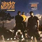 lp nieuw - Naughty By Nature - Naughty By Nature, Verzenden, Zo goed als nieuw