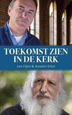 Toekomst zien in de kerk 9789492093707 Anselm Grün, Boeken, Verzenden, Zo goed als nieuw, Anselm Grün