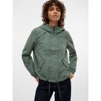 Vero Moda Parka VMZOA SS23 SHORT PARKA, Kleding | Dames, Verzenden, Nieuw