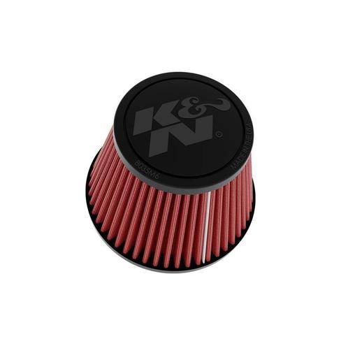 K&N Universeel Luchtfilter Konisch 51mm offset aansluiting (, Auto-onderdelen, Motor en Toebehoren, Nieuw, Verzenden