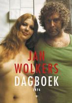 Dagboek 1974 9789023416517 Jan Wolkers, Verzenden, Zo goed als nieuw, Jan Wolkers