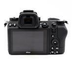 Nikon Z7 II Camera Body (Occasion) - 19015 Opamen, Audio, Tv en Foto, Fotocamera's Digitaal, Ophalen of Verzenden, Zo goed als nieuw
