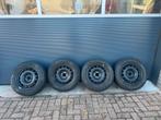 Peugeot 3008 Winterset, Ophalen, Gebruikt, 16 inch, Banden en Velgen