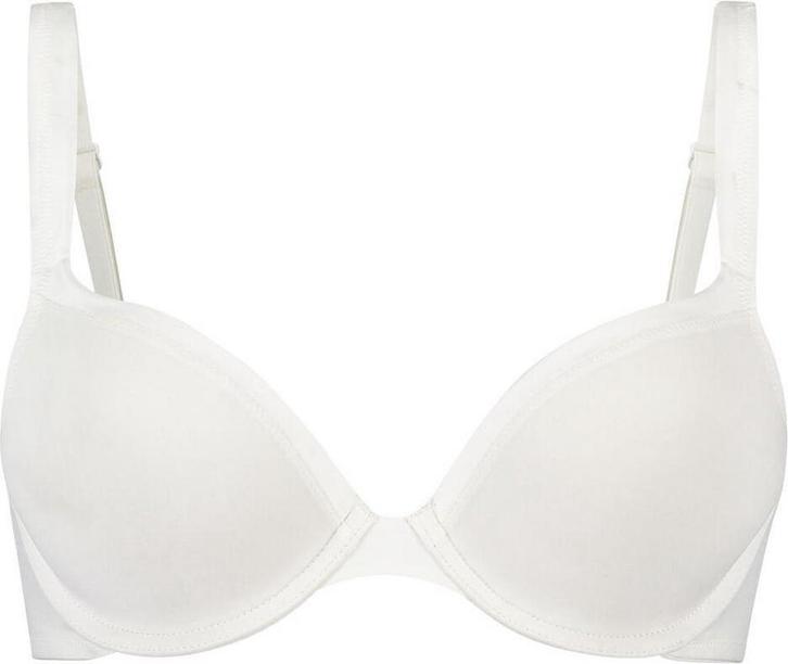 Hunkemöller - maat B85 - Voorgevormde beugel bh Satin fleece, Kleding | Dames, Ondergoed en Lingerie, Verzenden