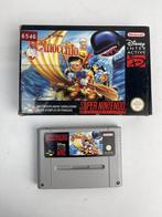 SNES - Pinocchio - Boxed, Ophalen of Verzenden, Nieuw