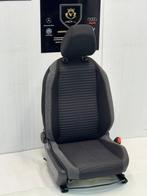 Peugeot 208 bekleding stoel rechts voor passagierskant 2021, Gebruikt, Peugeot