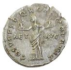 Romeinse Rijk. Trajan (98-117 n.Chr.). Denarius Rome 111 AD, Postzegels en Munten, Munten | Europa | Niet-Euromunten