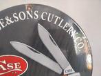 Case zakmessen en bestek. - W R Case & Sons Cutlery Co -, Antiek en Kunst