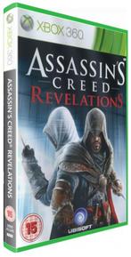 Assassin's Creed: Revelations, Verzenden, Nieuw