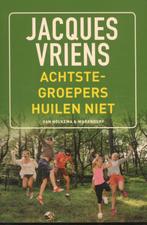 Achtste groepers huilen niet 9789000347445, Boeken, Zo goed als nieuw