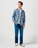 2dekans | wrangler Texas Medium Stretch Straight Jean –, Kleding | Dames, Spijkerbroeken en Jeans, Wrangler, Ophalen of Verzenden