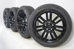 Mini Countryman F60 532 18 inch velgen Pirelli Runflat Winte, Auto-onderdelen, Banden en Velgen, 18 inch, Gebruikt, Velg(en), Winterbanden