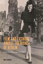9781640141575 Screen Cultures: German Film and the Visual..., Boeken, Verzenden, Nieuw, Mila Ganeva