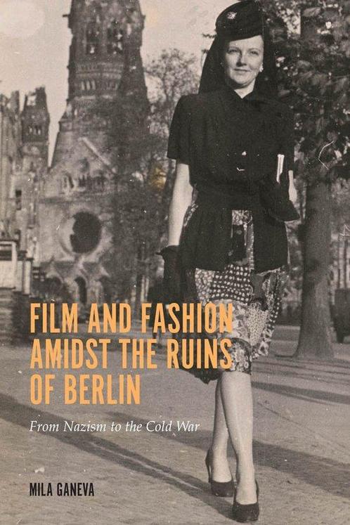 9781640141575 Screen Cultures: German Film and the Visual..., Boeken, Studieboeken en Cursussen, Nieuw, Verzenden