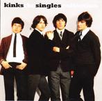 cd - The Kinks - The Singles Collection