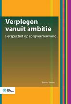 Verplegen vanuit ambitie / HBO Verpleegkunde 9789036826037, Boeken, Verzenden, Zo goed als nieuw, Barbara Sassen