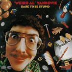 cd Japan persing - Weird Al Yankovic - Dare To Be Stupi..., Verzenden, Zo goed als nieuw