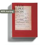 Een rijke bron 9789065541932 A. Zuiderent, Verzenden, Gelezen, A. Zuiderent