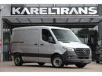 Mercedes-Benz Sprinter | Zakelijke Lease v.a. €556.84 pm, Automaat, Stof, Gebruikt, Mercedes-Benz