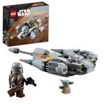 LEGO Star Wars 75363 Mandalorian N-1 Starfighter, Kinderen en Baby's, Speelgoed | Duplo en Lego, Verzenden, Nieuw, Lego