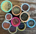 Europa. Coin Roll 1999/2007 (10 muntrollen)  (Zonder