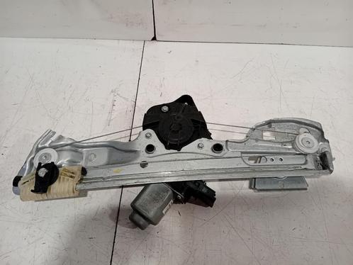 Raammechaniek elektrisch rechts achter Renault Mégane IV 1., Auto-onderdelen, Carrosserie en Plaatwerk, ARN erkend, Stiba lid