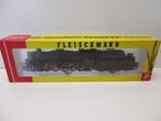 Fleischmann H0 - 4177 - Stoomlocomotief (1) - Fleischmann, Nieuw