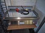 Grillroom restaurant keukenapparatuur veiling, Nieuw in verpakking, Fornuis, Frituur en Grillen