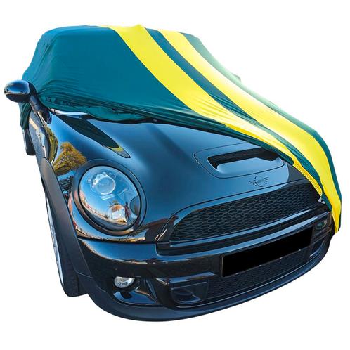 Autohoes passend voor Mini Cooper cabrio (R52) voor binnen, Auto diversen, Autohoezen, Op maat, Nieuw, Ophalen of Verzenden