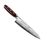 Yaxell Super Gou Messenset – 7-delig – Magnetisch Tower, Ophalen of Verzenden, Nieuw, Overige materialen, Bestekset