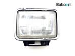 Koplamp Yamaha XV 920 Virago 1981-1983 (XV920 10L) Symmetric, Motoren, Onderdelen | Yamaha, Verzenden, Gebruikt