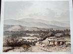 Israël - Kerawa; Charles William Meredith Van de Velde, Boeken, Nieuw