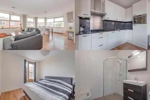 Te huur: Appartement Ebenhaëzerstraat in Rotterdam, Huizen en Kamers, Huizen te huur, Zuid-Holland, Appartement