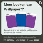 Wallpaper* City Guide Miami 9780714869599 Wallpaper*, Boeken, Verzenden, Gelezen, Wallpaper*