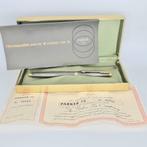 parker Cisele 75 - Vulpen, Verzamelen, Pennenverzamelingen, Nieuw