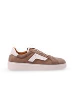 Magnanni sneakers/lage-sneakers heren 41 beige, Kleding | Heren, Schoenen, Verzenden, Nieuw, Magnanni