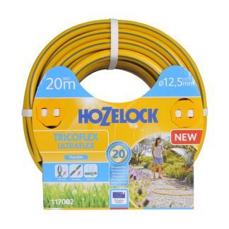 Tuinslang | Hozelock | 20 meter (PVC, Weerbestendig), Tuin en Terras, Tuinslangen, Nieuw, Verzenden