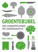 Groentebijbel / Kookbijbels 9789048814886 Mari Maris, Boeken, Verzenden, Gelezen, Mari Maris