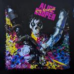 lp nieuw - Alice Cooper - Hey Stoopid, Verzenden, Zo goed als nieuw