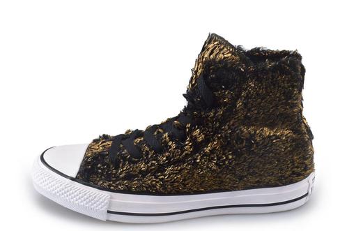 Converse Hoge Sneakers in maat 36,5 Zwart | 25% extra, Kleding | Dames, Schoenen, Zwart, Nieuw, Sneakers of Gympen, Verzenden