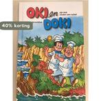 Oki en Doki omnibus 9789045411842 Henri Arnoldus, Boeken, Verzenden, Gelezen, Henri Arnoldus